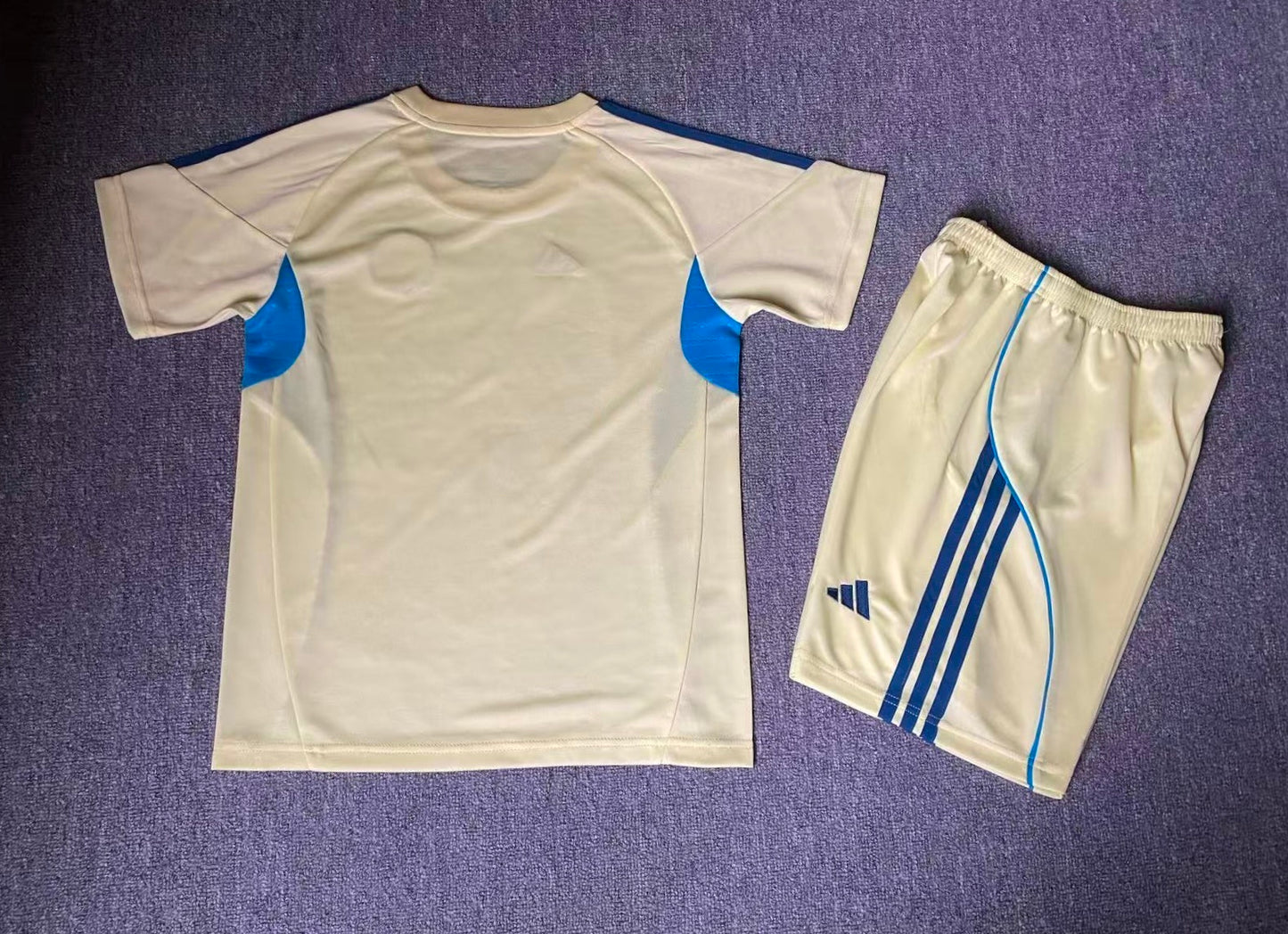 Kit de entrenamiento America