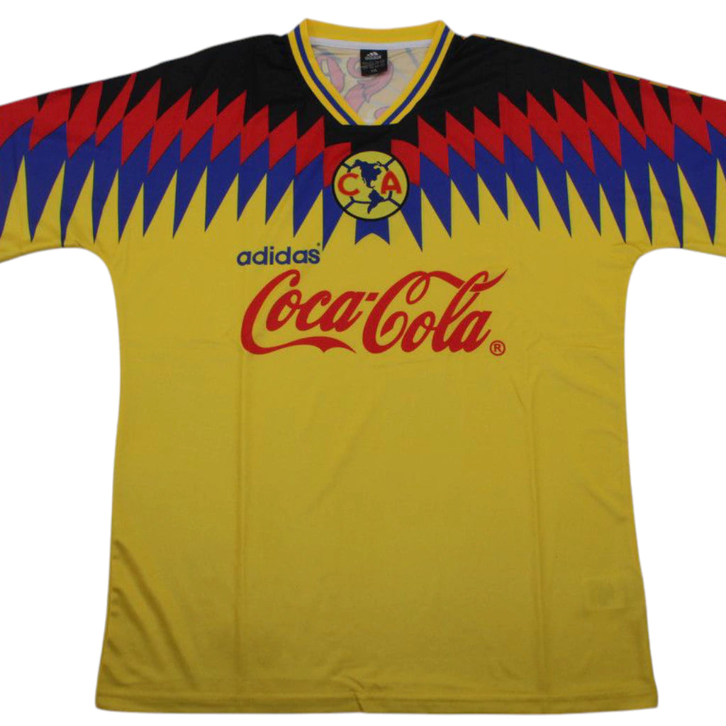 Jersey America 94/95 - STOCK