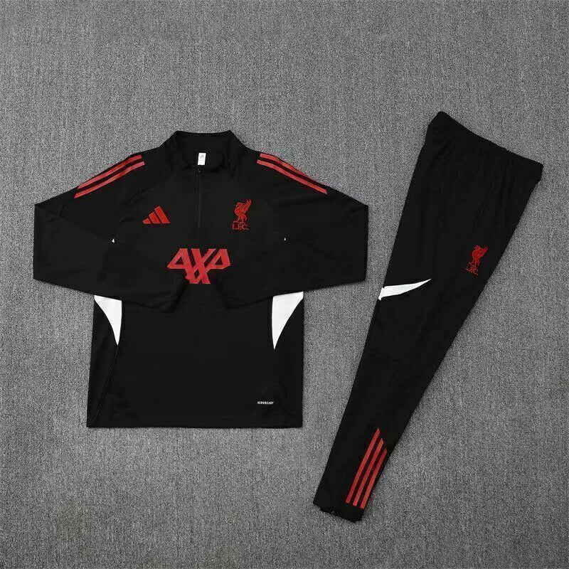 Kit de concentración Liverpool