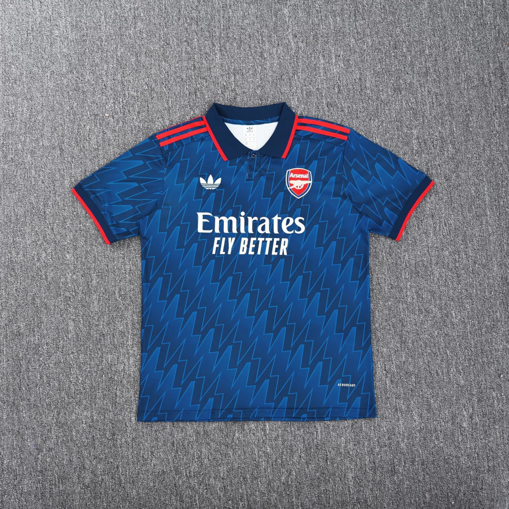 Camiseta Polo Arsenal 25/26