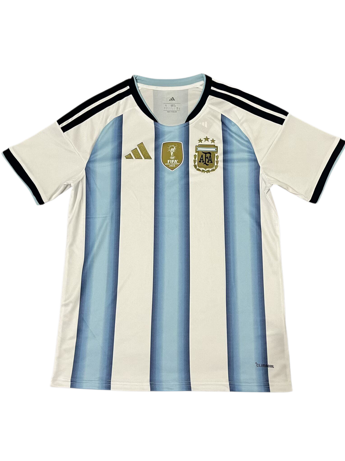 Jersey Argentina - Mundial 2026
