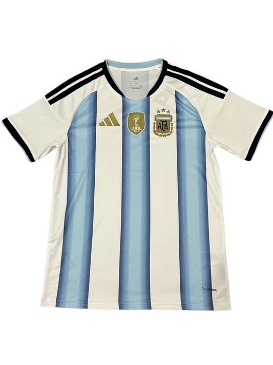 Jersey Argentina - Mundial 2026
