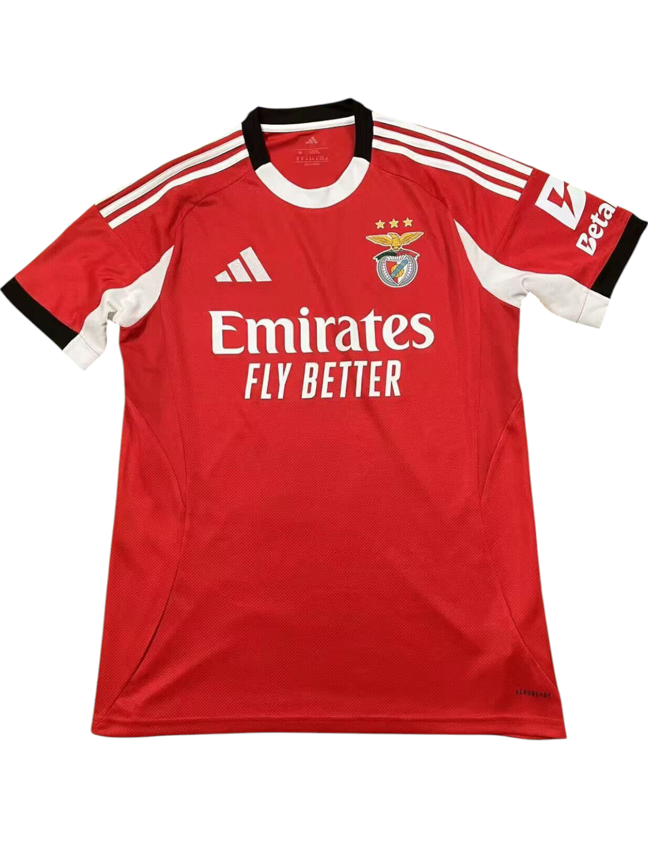 Jersey Benfica 25/26