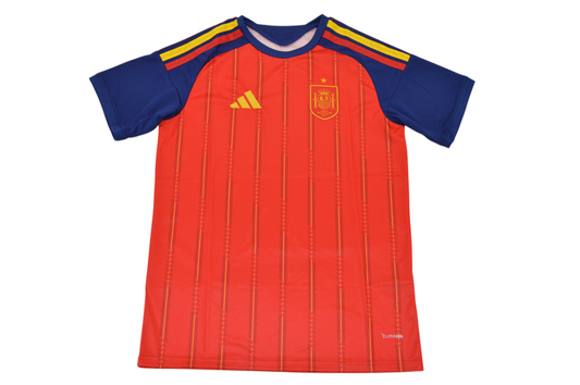 Jersey España - Mundial 2026