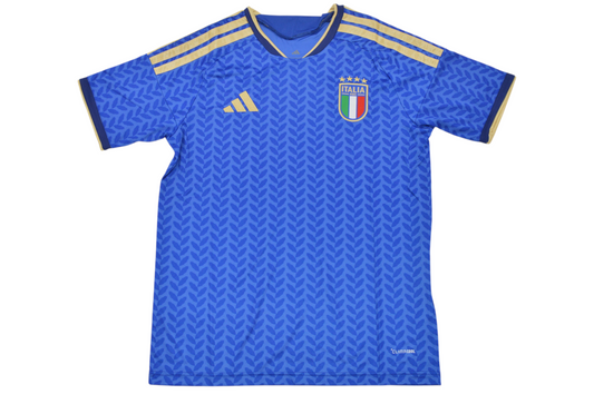 Jersey Italia - Mundial 2026