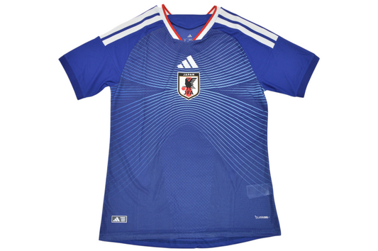 Jersey Japón - Mundial 2026