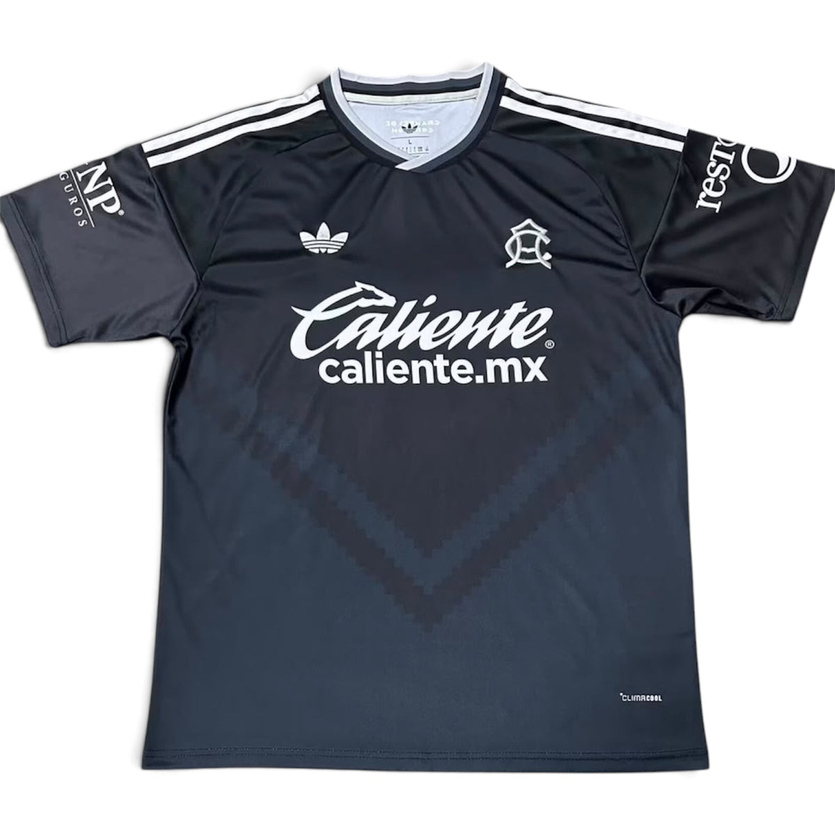 Jersey América Visita 26/27 - STOCK