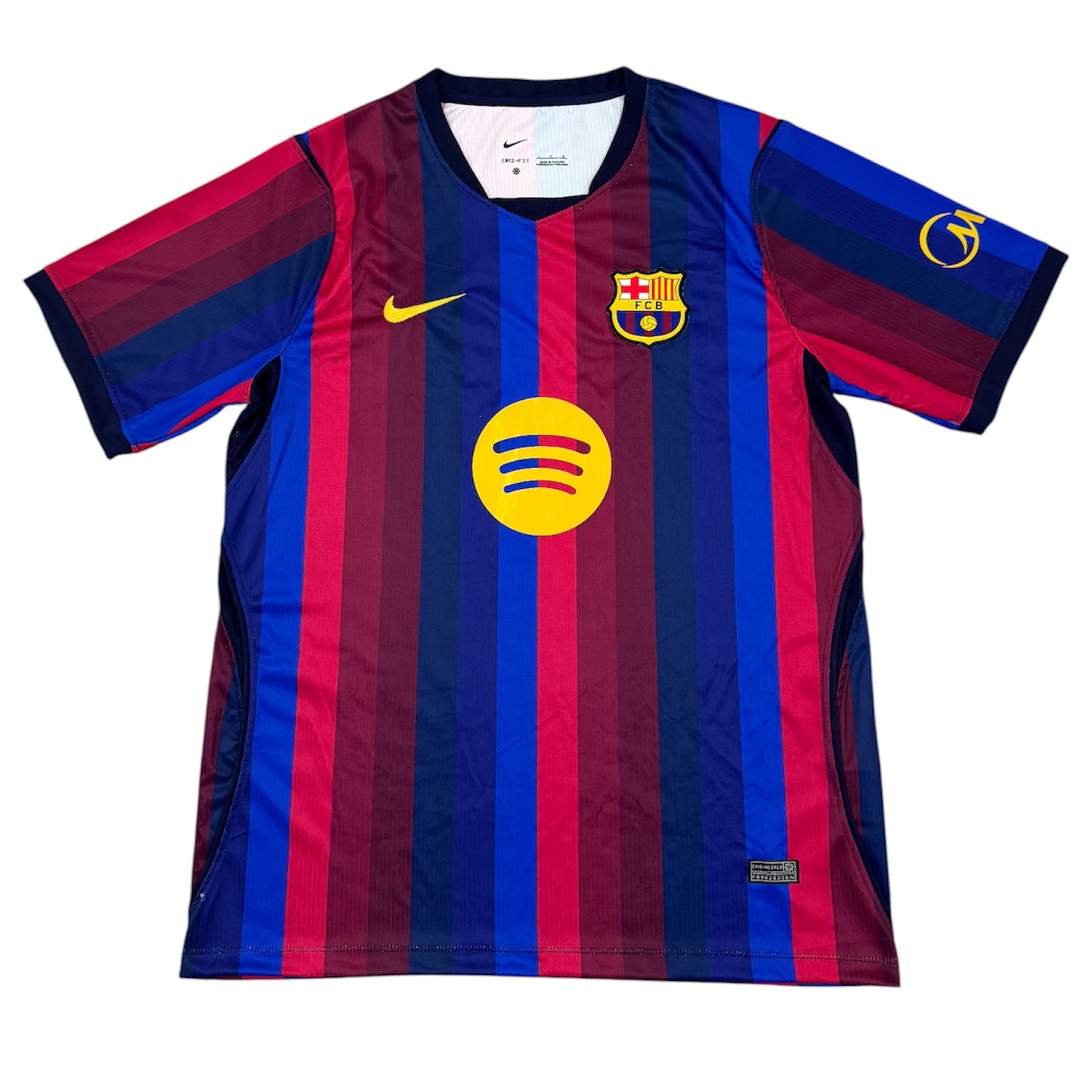 Jersey Barcelona 26/27