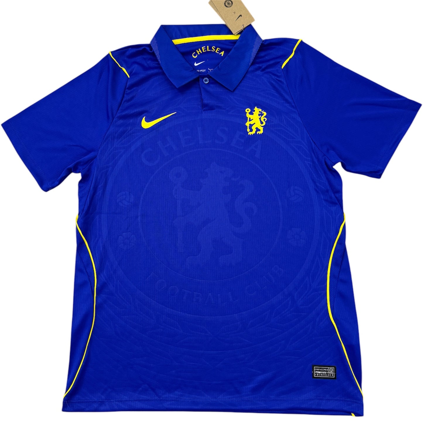 Jersey Chelsea 26/27