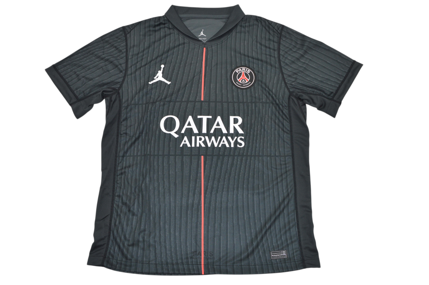 Jersey PSG Cuarto 25/26
