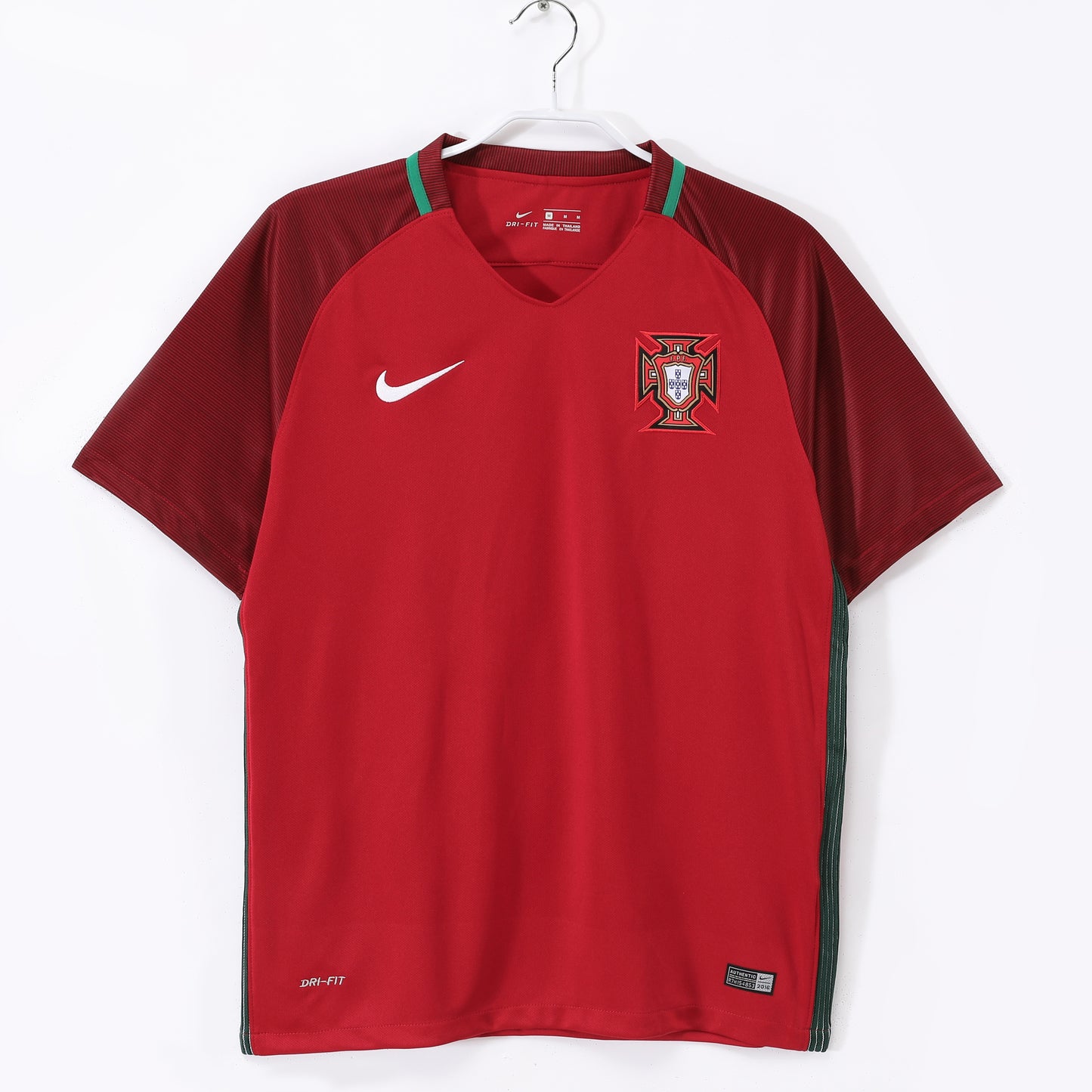Jersey Portugal 2016