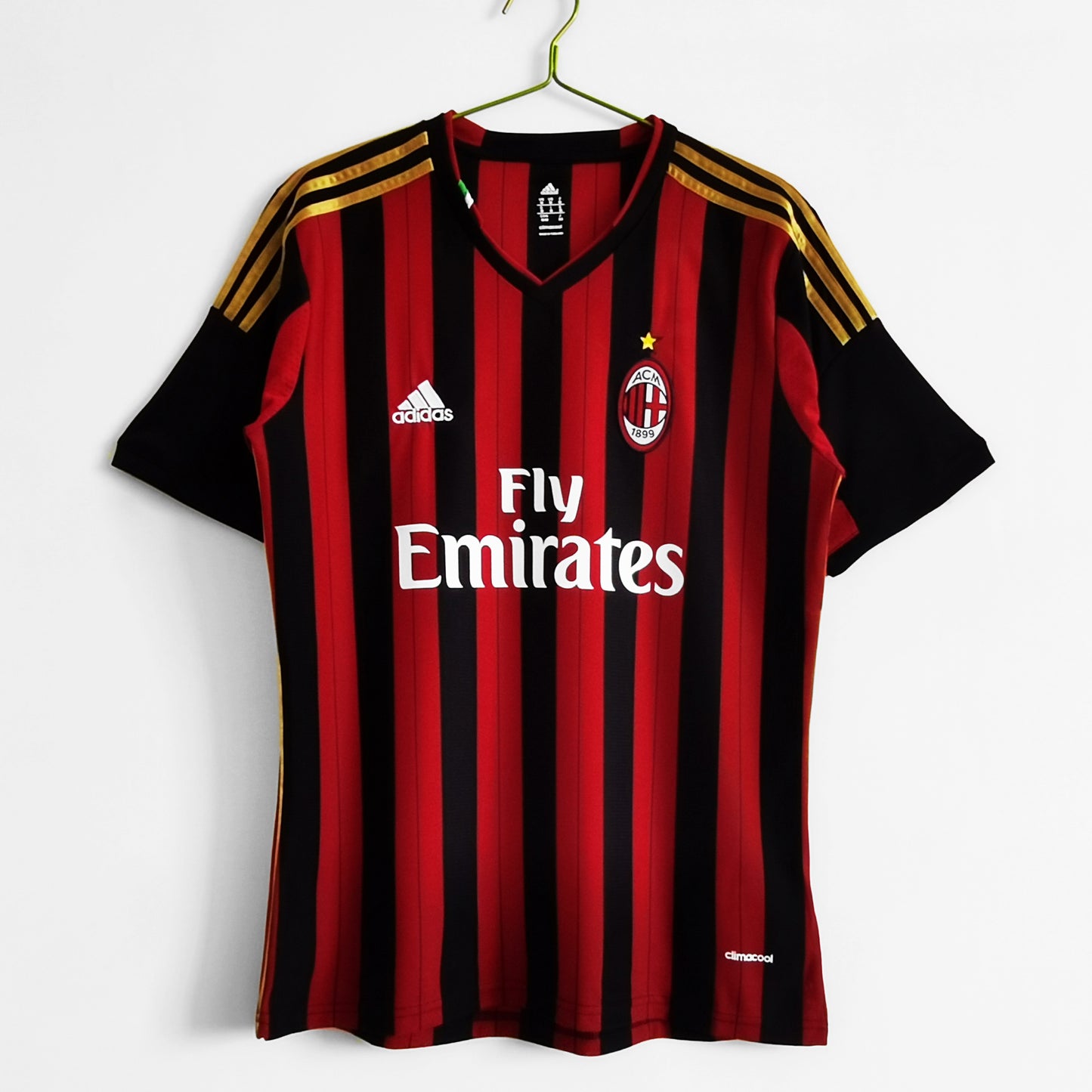 Jersey AC Milan 13/14