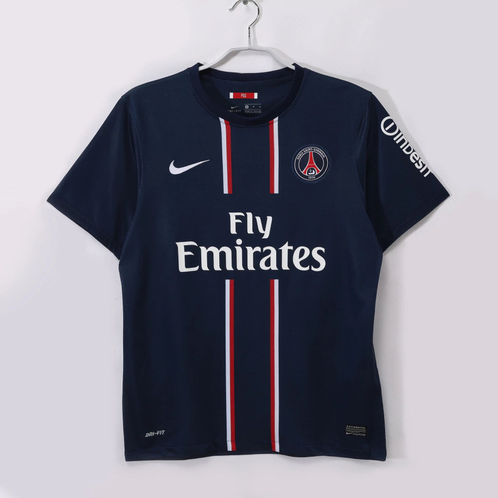 Jersey PSG 2012/2013
