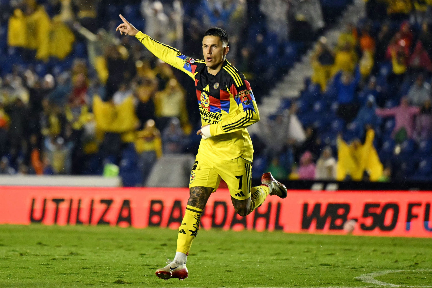 Liga MX
