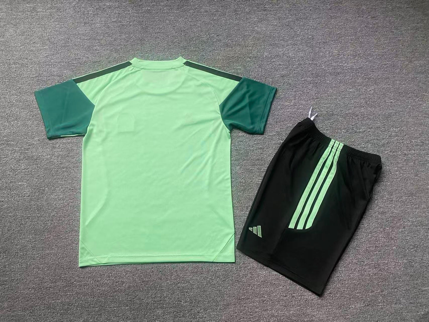 Kit de entrenamiento México