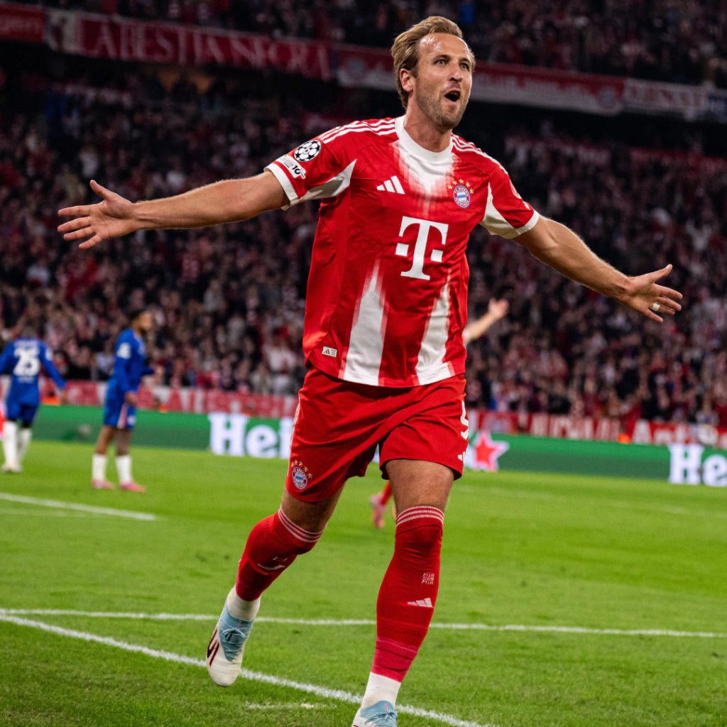 Kit de juego Bayern Múnich