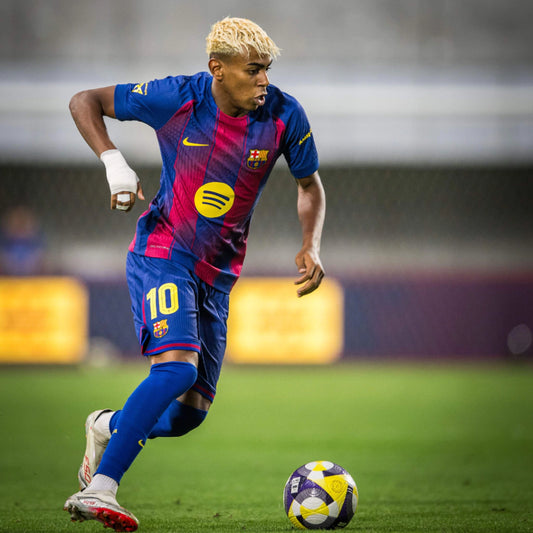 Kit de juego Barcelona