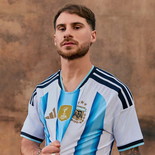Jersey Argentina - Mundial 2026
