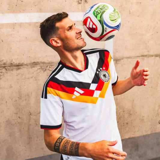 Jersey Alemania - Mundial 2026 - STOCK
