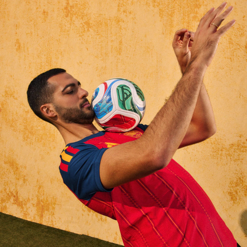 Jersey España - Mundial 2026