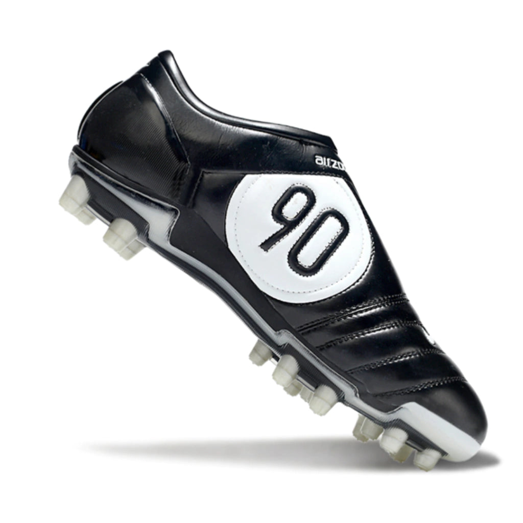 Total 90 - Negro