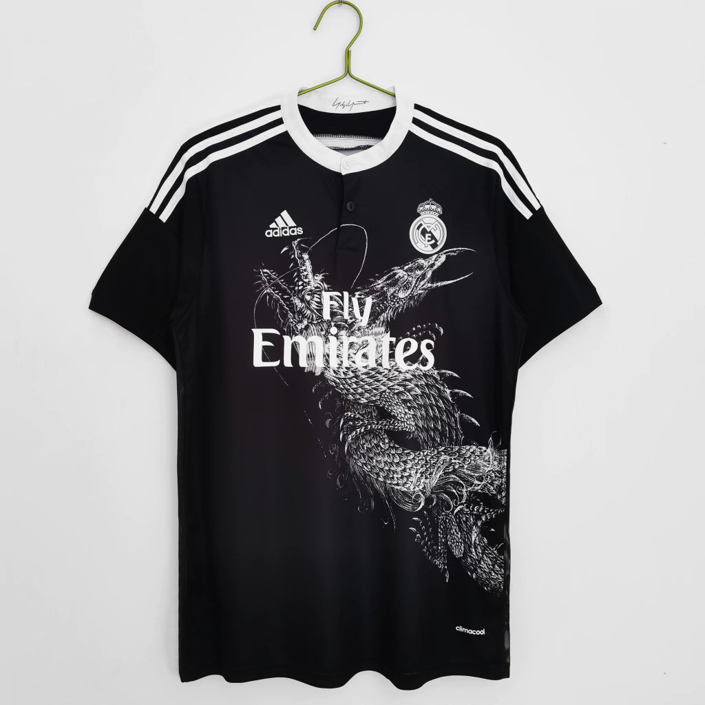 Jersey Real Madrid Tercero 14/15