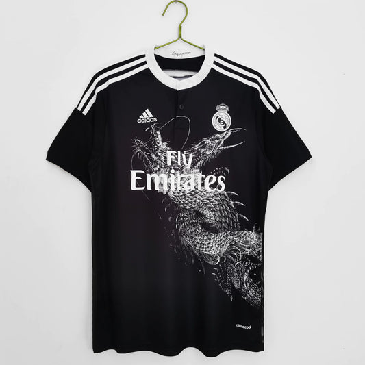 Jersey Real Madrid Tercero 14/15