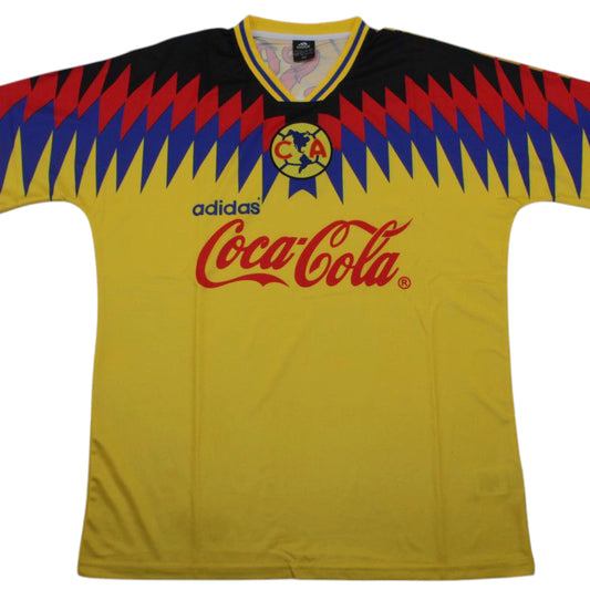 Jersey America 94/95 - STOCK