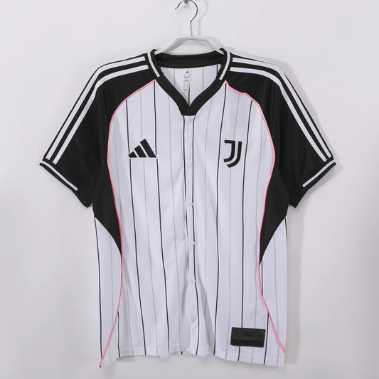Camiseta de Béisbol Juventus 2025/26