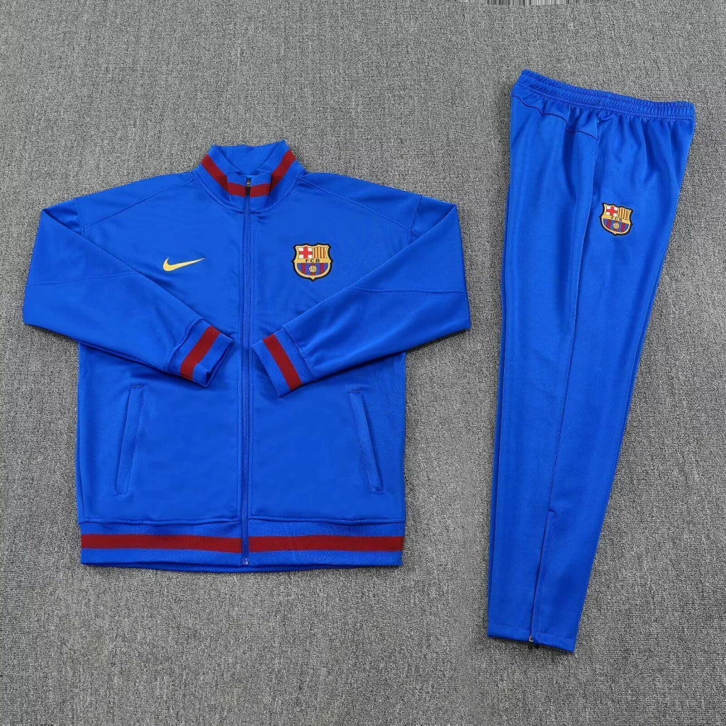 Kit de concentración Barcelona