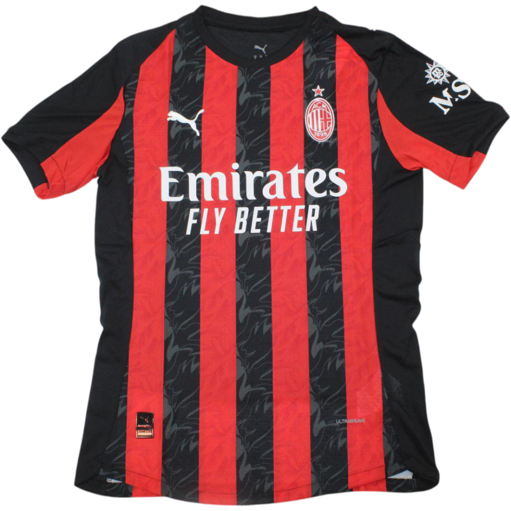 Jersey AC Milán 25/26 - STOCK