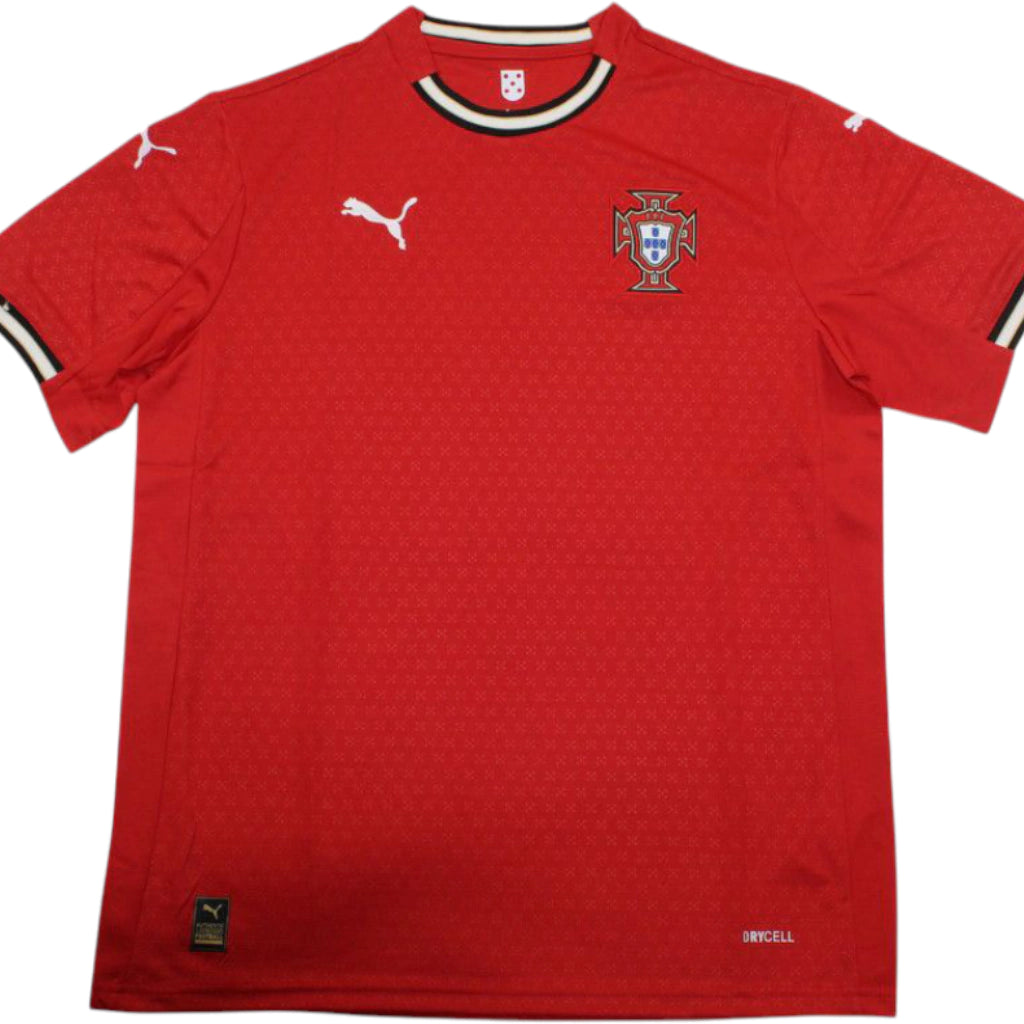 Portugal Jersey - STOCK 