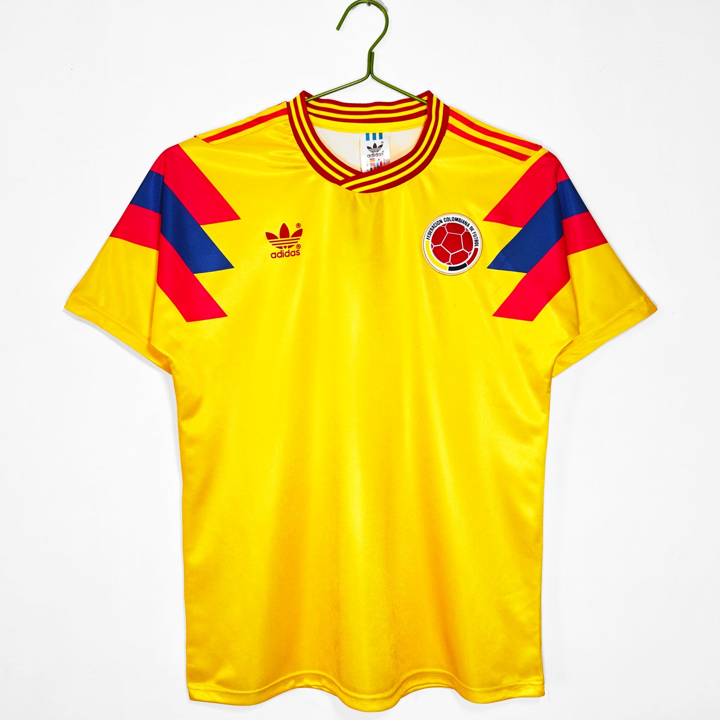 Jersey Colombia 1990