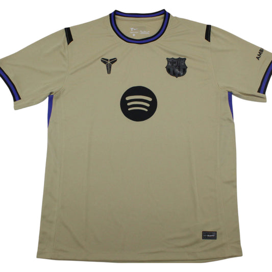Jersey Barcelona visita 25/26 - STOCK