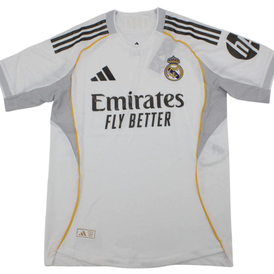 Jersey Real Madrid 25/26- STOCK