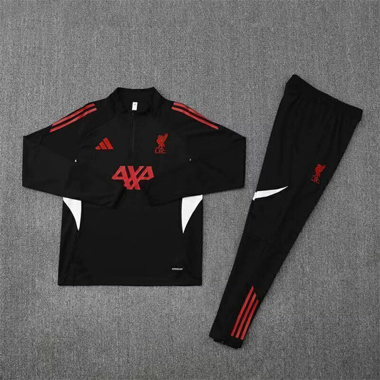 Liverpool training kit 