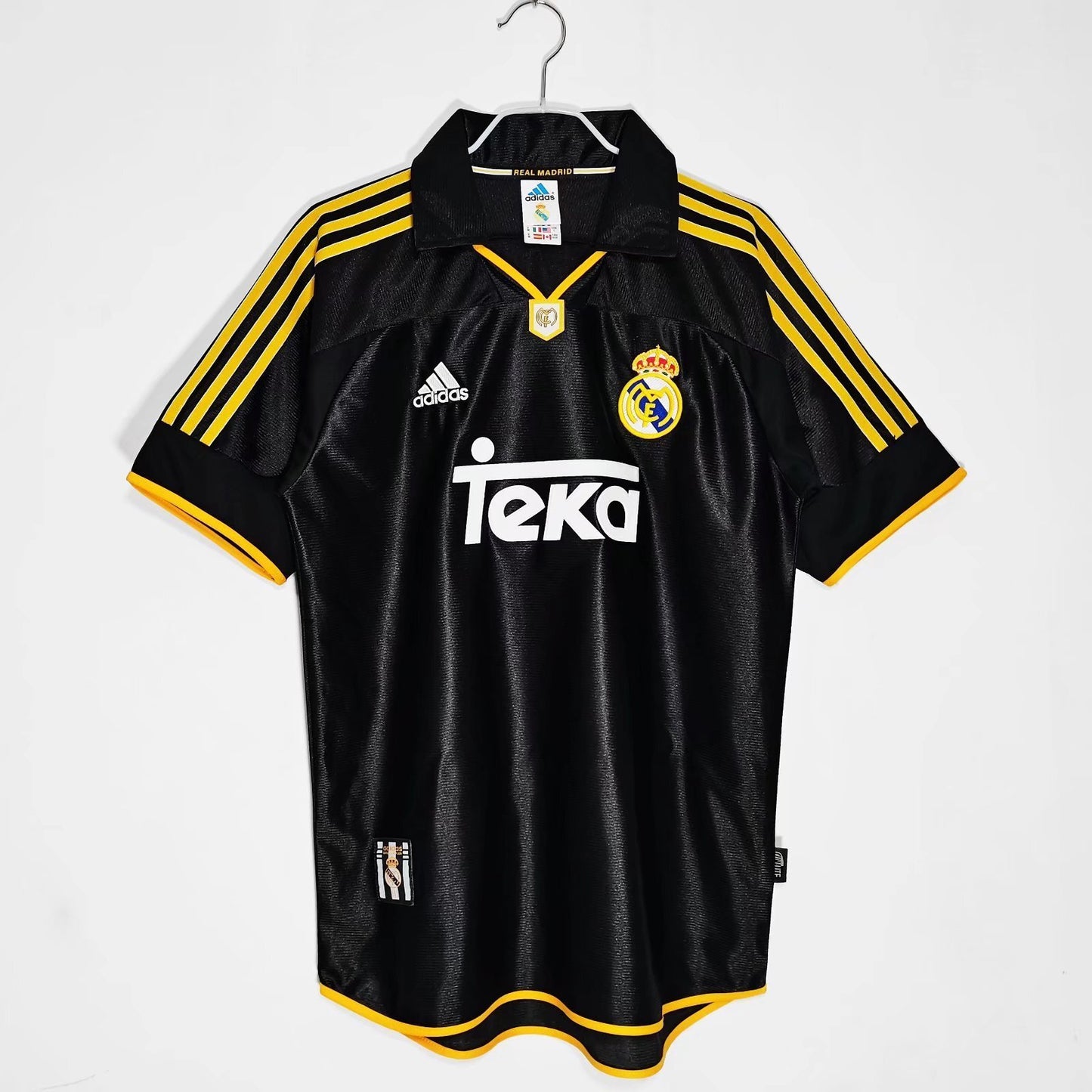 Jersey Real Madrid  1999/2001 - STOCK