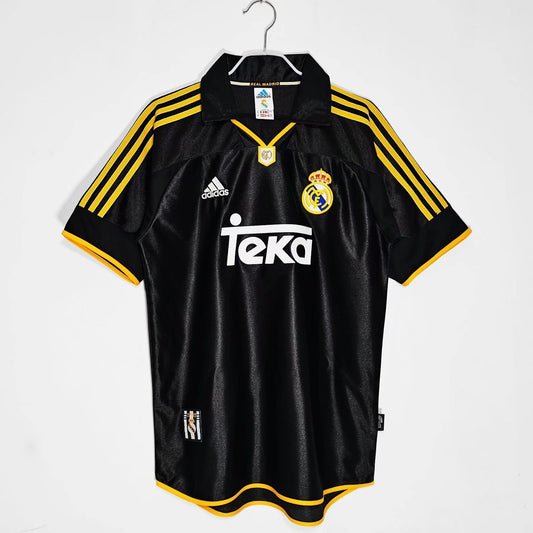 Jersey Real Madrid  1999/2001 - STOCK