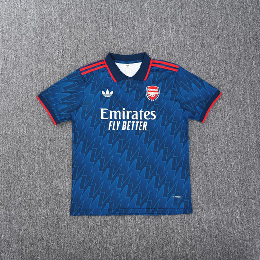 Camiseta Polo Arsenal 25/26
