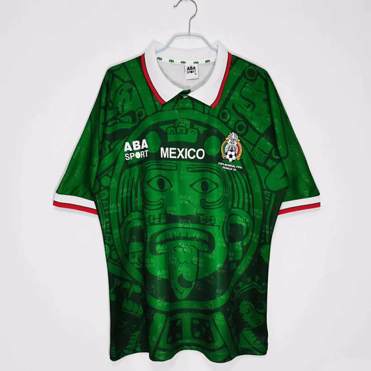Jersey México 1998 - STOCK