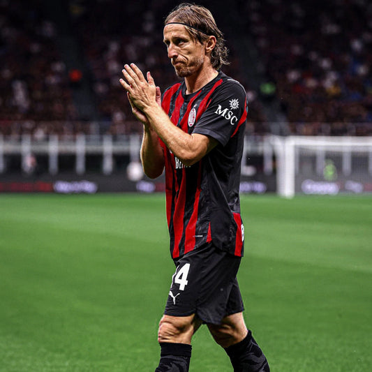 Kit de juego AC Milan