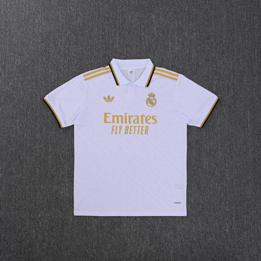 Camiseta Polo Real Madrid 25/26