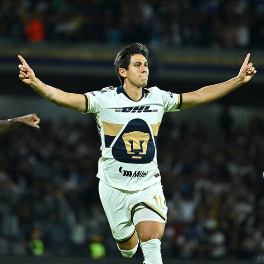 Kit de juego Pumas