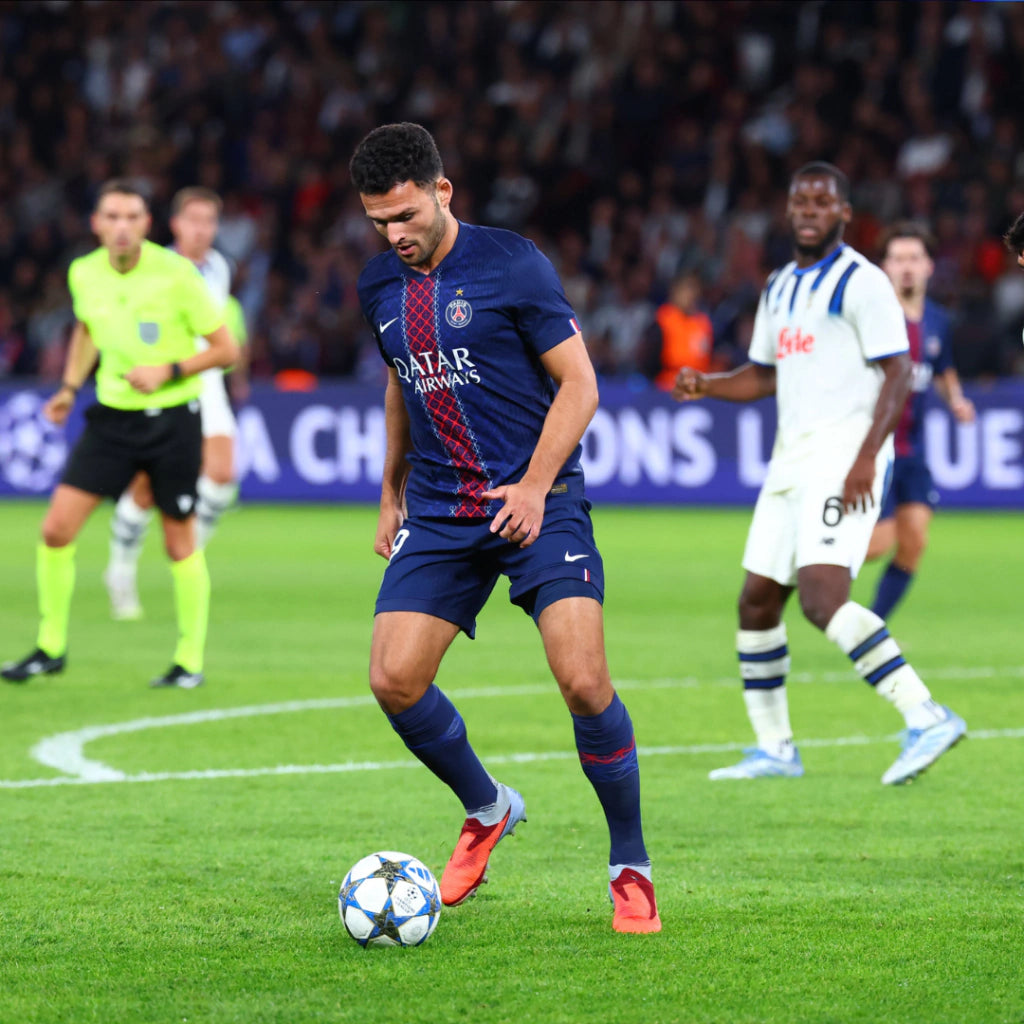 Kit de juego PSG