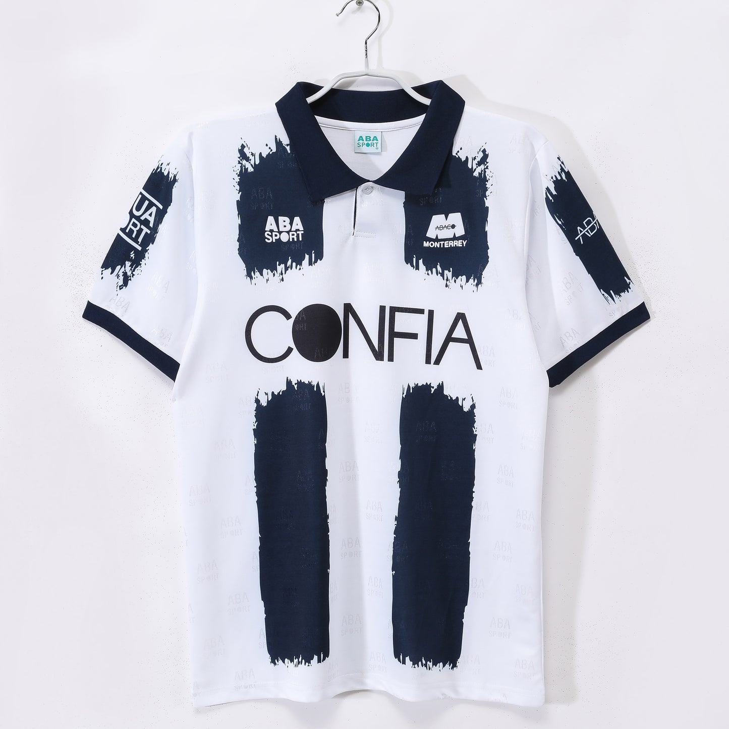 Jersey Monterrey 95/96