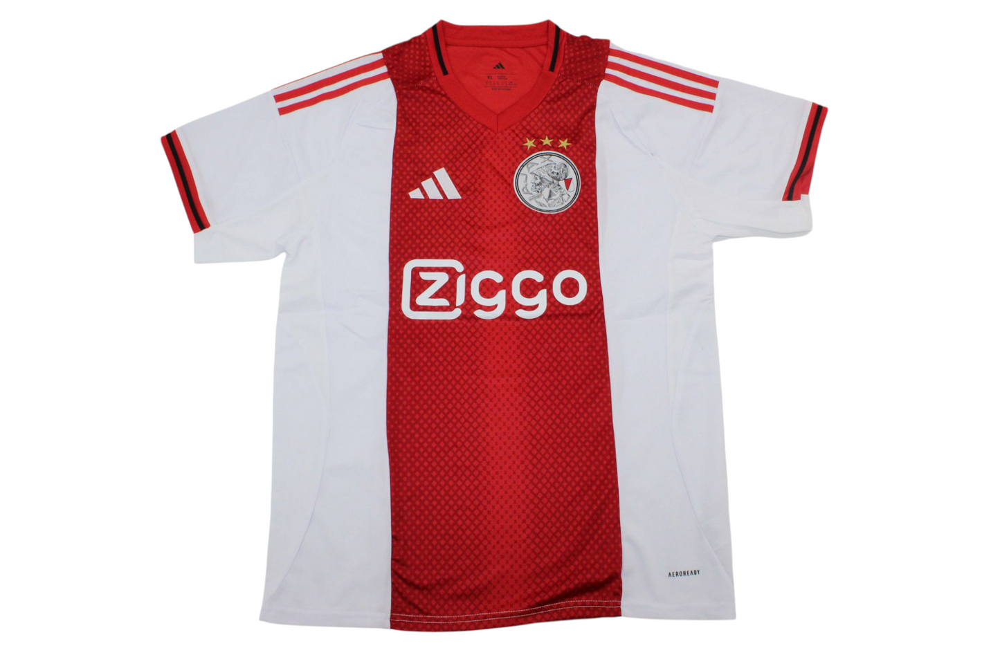 Jersey Ajax 25/26