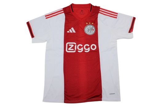 Jersey Ajax 25/26