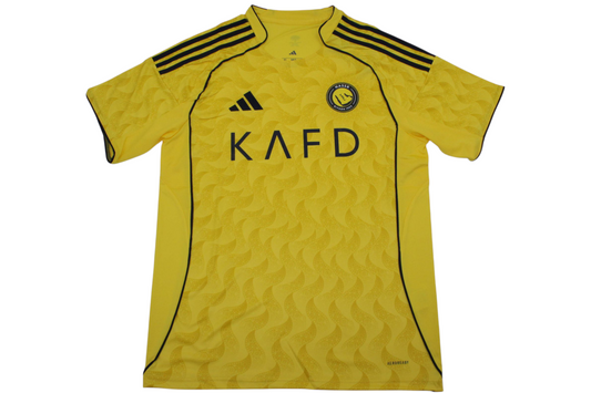 Jersey Al-Nassr 25/26