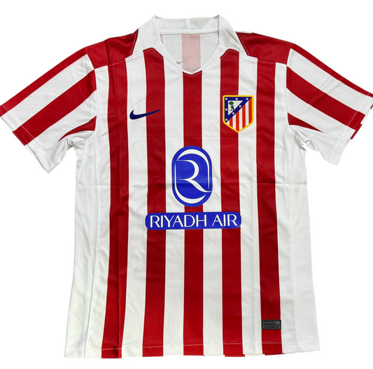 Jersey Atlético de Madrid 25/26 STOCK