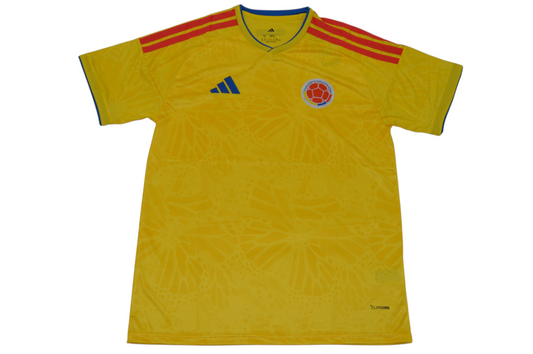 Jersey Colombia - Mundial 2026